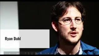 Deno Tutorial #1 What is Deno? & will it replace Node Js ?