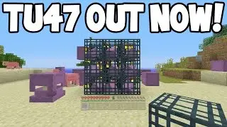 Minecraft (Xbox360/PS3) - TU47 UPDATE! - OUT NOW!