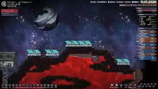 Oxygen Not Included
