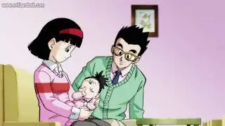 Dragon Ball Super Avance Capitulo 77 Espa&ntilde;ol Latino