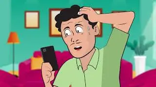 PUNJABI Film 13 RBI Credit Card Activation Fraud  TK02