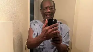 The Soul Food Channel  is live!