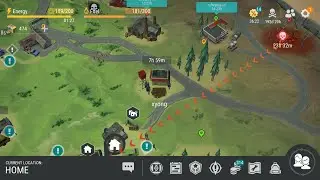 LDOE raid xyong  |  Reloaded 2x