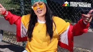 Lea Love - No Feels [Official Video 2018]