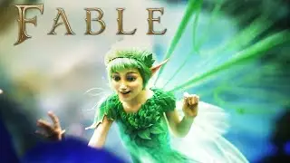Fable - Official 4K World Premiere Trailer 2020