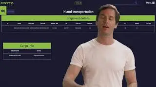FRITZ Tutorial