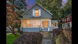 171 West St,  Newburgh, NY 12550 - Nicole Renda - MLS 922860