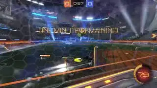 Rl tourny