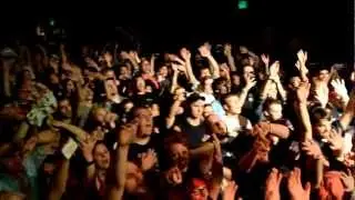Night of Queen (Protomen with Tenacious D)