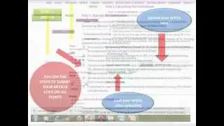 how to submit article in innovare academic sciences