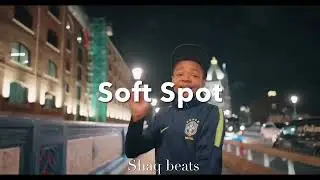 Soft Spot| Central Cee x Aitch Type Beat 2023