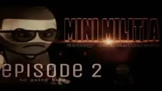 Mini militia love story