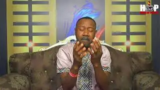 HOUR OF PRAYER || APOSTLE OBUKS M. AKPENE || JANUARY EDITION || WEEK 4 (DAY 1).