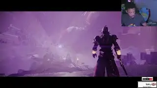 The FINAL SHAPE. The FINAL EXPANSION. (first play) | Destiny 2