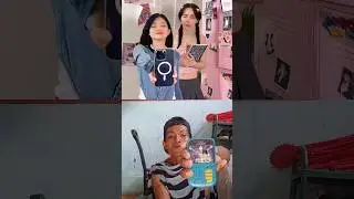 S or L #dance #kikakim #viral #makeup #gidionfamilyshort