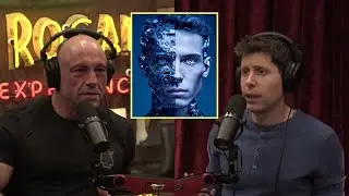 The idea of an AI government raises important questions about our broken system | JRE #2044