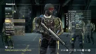 we ruined advanced warfare on day 1, and it was hilarious