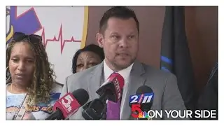 Columbia, Illinois, police announce breakthrough in cold case