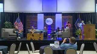 2022 UTC Opening Breakfast + Main Stage Keynote Speakers | 2022 UTC