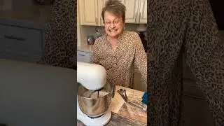 1950's Tomato Soup Cake | Vintage recipe