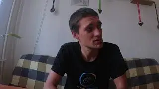 Czy będę pobijał 1400km bez snu?