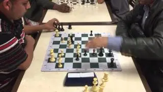 The Mighty Victor Crushes 