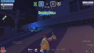 Microvolts - Blackbox ACE