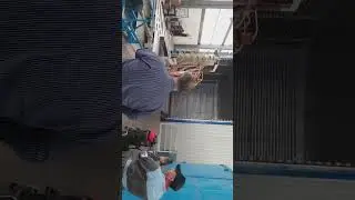 Variable pressure vacuum drying oven equipment for drying transformer core, yibomachinery@163.com