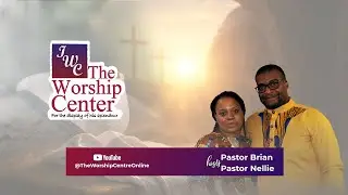 THERE! || POSITIONING FOR PROPHETIC ALIGNMENT AND DESTINY (1 Kings 17:2-16) - 18 JANUARY 2026
