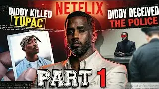 New Diddy Revelations Exposed in 50 Cent&rsquo;s Documentary