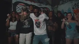 KStandout - E.W.T.B (Official Music Video)