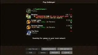 How To Join Team Extreme Server