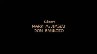 The Simpsons Credits #62 (October 8, 1992)