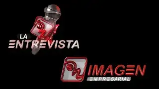MERIDIANO TV NOTICIERO MERIDIANO • LA ENTREVISTA + IMAGEN EMPRESARIAL • (16:9) MÚSICA COMPLETA 