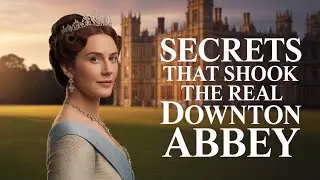 The Real-Life Case That Inspired Downton Abbey