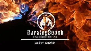 Burning Beach 2024 - Aftermovie