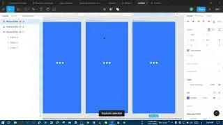 Figma Screen Loading - Creative Figma Prototype