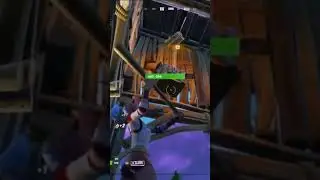 Floating chest?