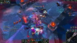Nunu + Gnar Combo
