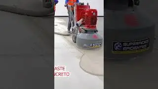 Servicio Desbaste, pulido y abrillantado de pisos de concreto / Diamatic Baja Norte/ Mantenimiento