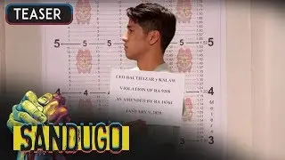 Sandugo January 10, 2020 Teaser