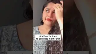 How he makes me fool every time #patipatni #husbandwifecomedy #lovers #comedymoments #kpop