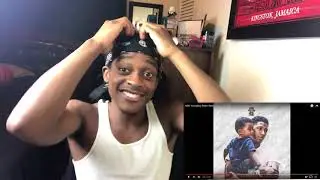 NBA YoungBoy Better Man REACTION!!