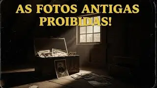 São Paulo Secreto As Fotos Antigas Proibidas!