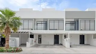 Inside a Premium Golf Estate Townhouse &ndash; 4 Beds | Roof Terrace & Scenic Views