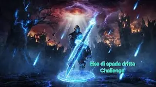 Dark souls Remastered - #4 Si continua una vecchia Challenge (Spada rotta)