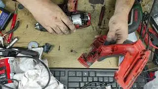 &Icirc;nlocuire perii, platou cărbuni bormașină (filetanta) Hilti / carbon brushes replacement
