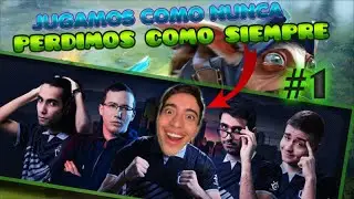 NOCHE DE DOTITA #2