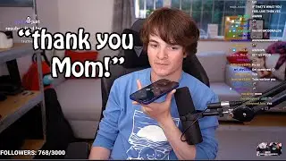 Tommy and Tubbo have very different mothers...