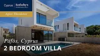 Seaside 2 Bedroom Villa for Sale in Agios Theodoros, Paphos | Cyprus Sotheby&rsquo;s